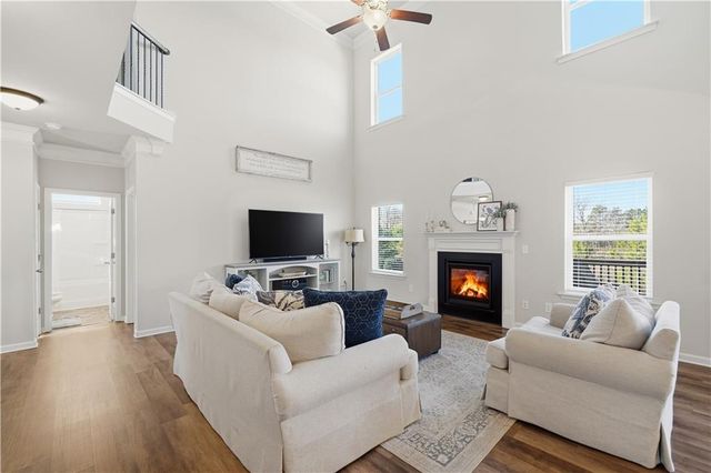 705 Owens Circle, Canton, GA 30115