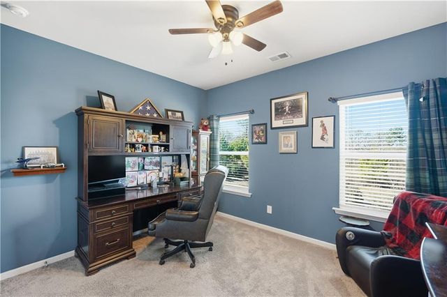 705 Owens Circle, Canton, GA 30115