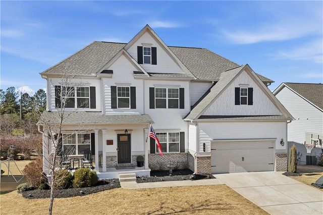 705 Owens Circle, Canton, GA 30115