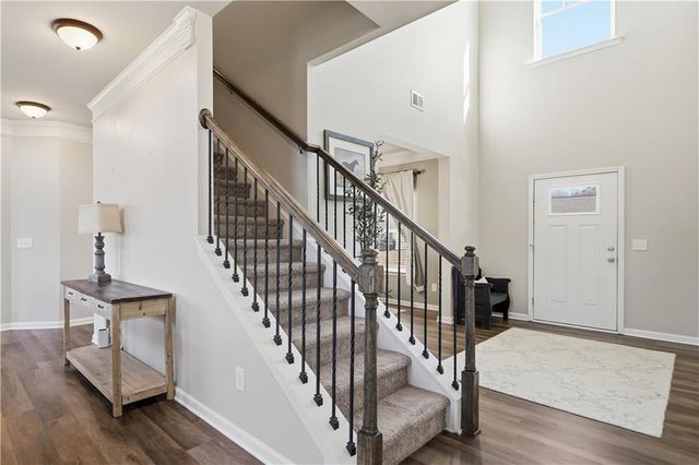 705 Owens Circle, Canton, GA 30115