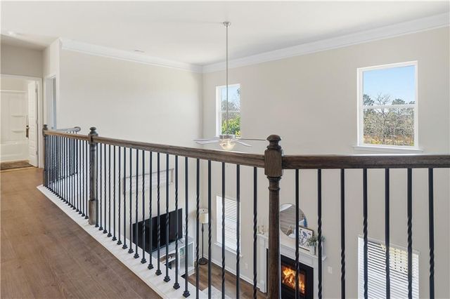 705 Owens Circle, Canton, GA 30115