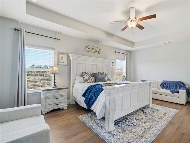 705 Owens Circle, Canton, GA 30115