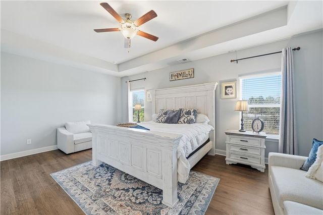 705 Owens Circle, Canton, GA 30115