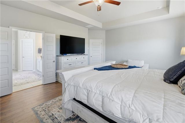 705 Owens Circle, Canton, GA 30115