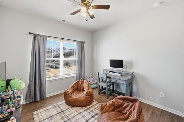 705 Owens Circle, Canton, GA 30115