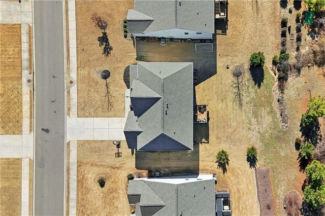 705 Owens Circle, Canton, GA 30115