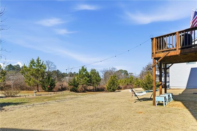 705 Owens Circle, Canton, GA 30115