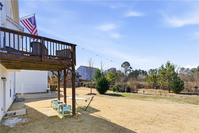 705 Owens Circle, Canton, GA 30115