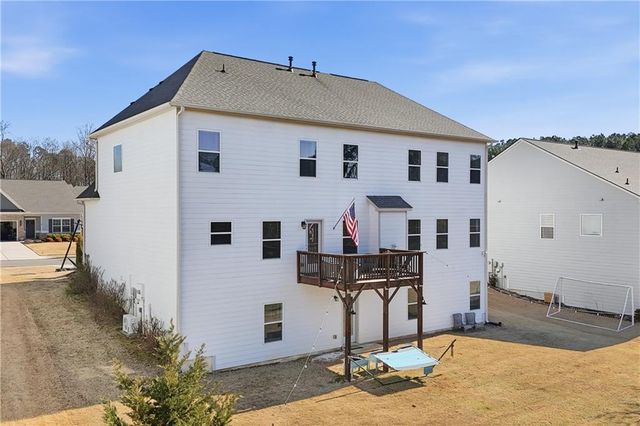 705 Owens Circle, Canton, GA 30115