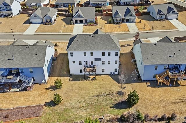 705 Owens Circle, Canton, GA 30115