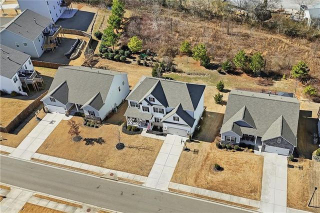 705 Owens Circle, Canton, GA 30115