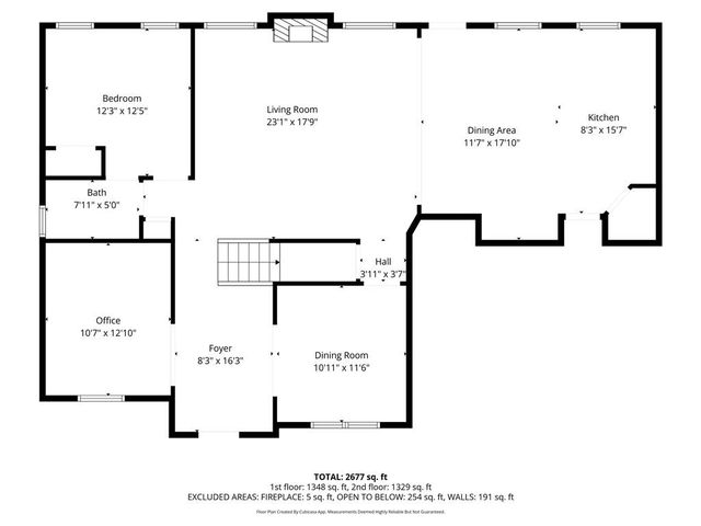 705 Owens Circle, Canton, GA 30115