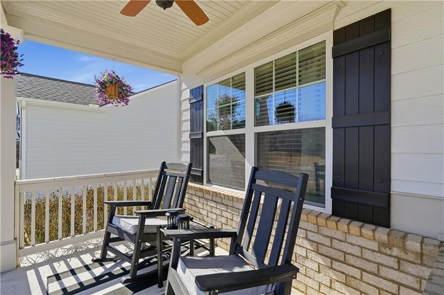 705 Owens Circle, Canton, GA 30115