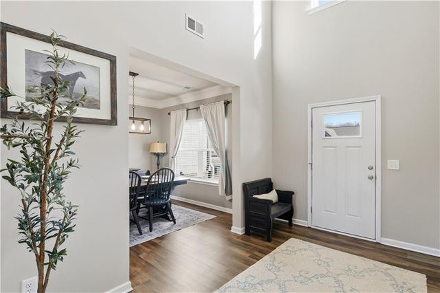 705 Owens Circle, Canton, GA 30115