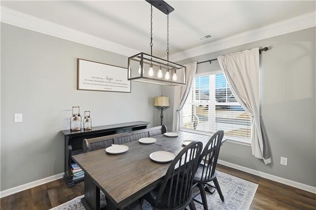 705 Owens Circle, Canton, GA 30115