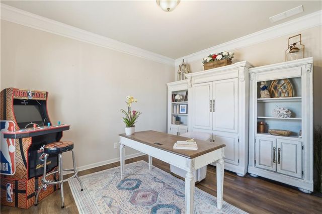 705 Owens Circle, Canton, GA 30115