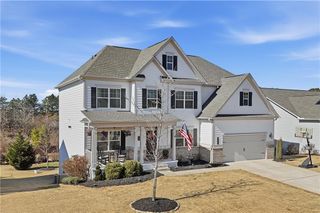 705 Owens Circle, Canton, GA 30115