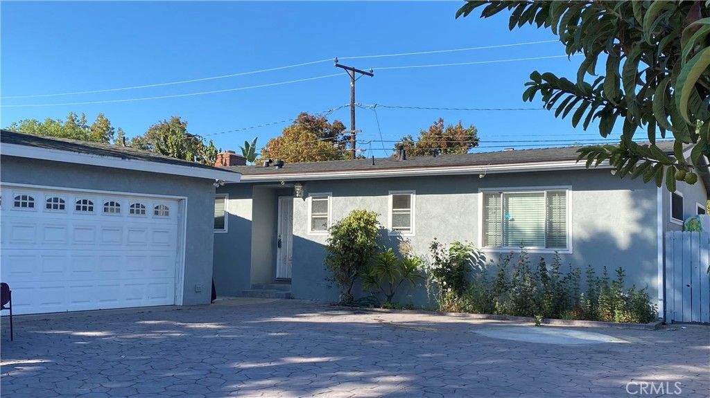 1130 S Douglas Street, Santa Ana, CA 92704 — exterior