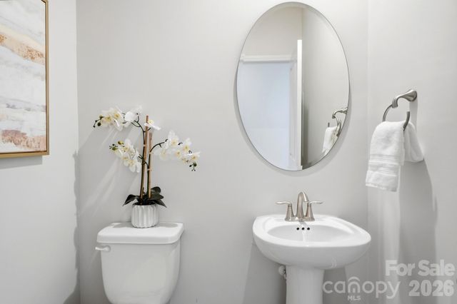 6110 Vasey Street, Charlotte, NC 28269