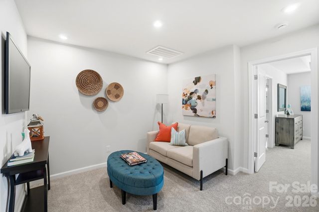 6110 Vasey Street, Charlotte, NC 28269