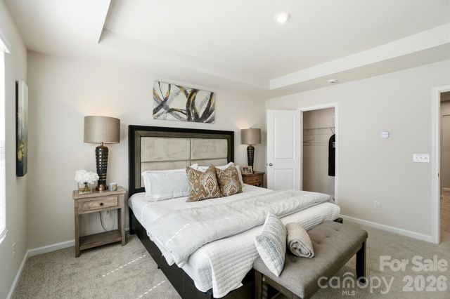 6110 Vasey Street, Charlotte, NC 28269