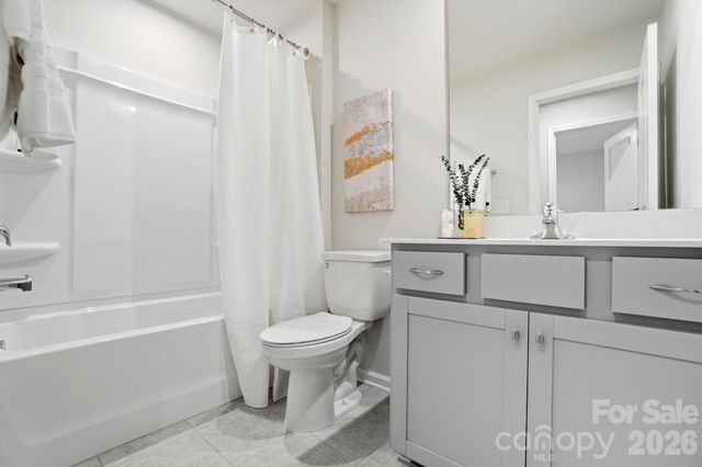 6110 Vasey Street, Charlotte, NC 28269