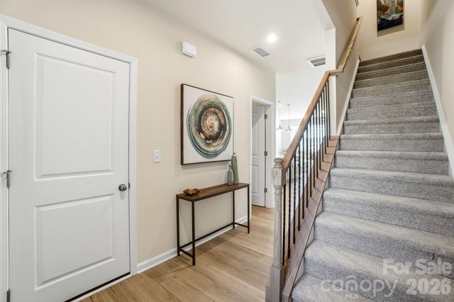 6110 Vasey Street, Charlotte, NC 28269