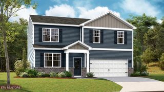 603 Claiborne Drive, Clinton, TN 37716