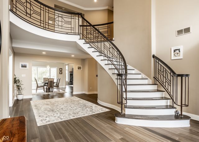 12886 West Road, Zionsville, IN 46077