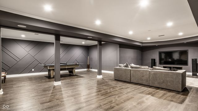 12886 West Road, Zionsville, IN 46077
