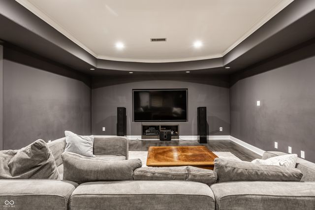 12886 West Road, Zionsville, IN 46077