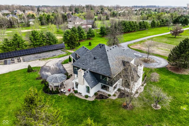 12886 West Road, Zionsville, IN 46077