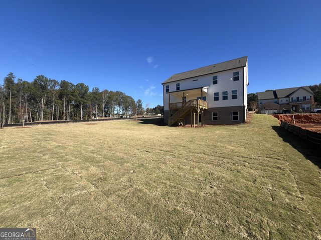 1550 Longleaf Court, Watkinsville, GA 30677