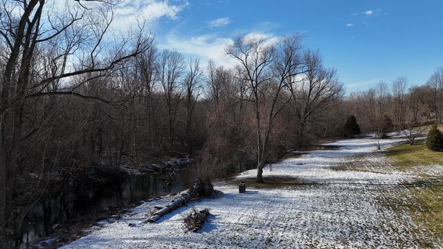 7525 Huron River Drive, Webster Twp, MI 48130
