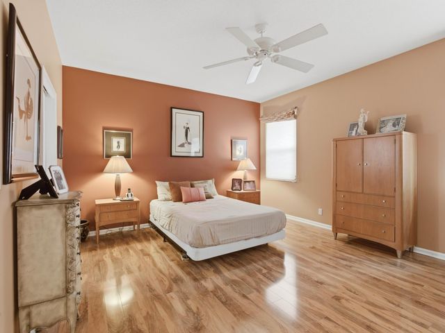 9624 Crescent View Drive N, Boynton Beach, FL 33437