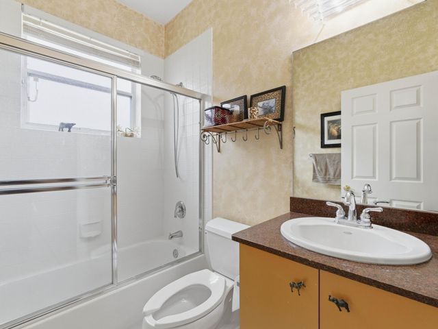 9624 Crescent View Drive N, Boynton Beach, FL 33437