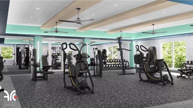 9624 Crescent View Drive N, Boynton Beach, FL 33437