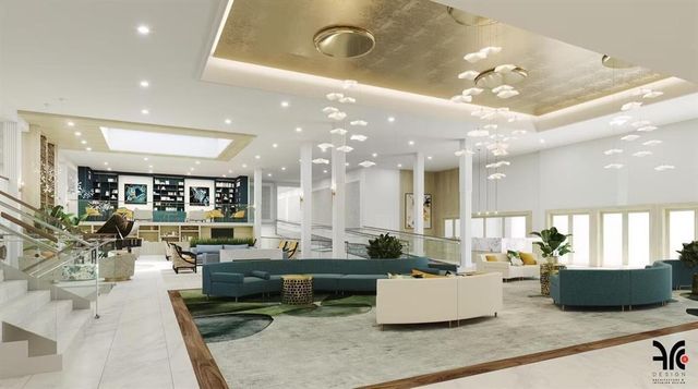 9624 Crescent View Drive N, Boynton Beach, FL 33437