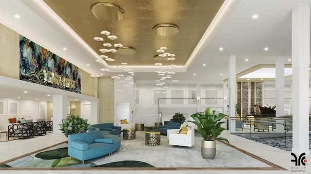 9624 Crescent View Drive N, Boynton Beach, FL 33437