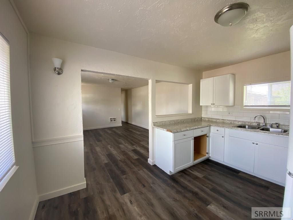 Image 2 of property listing at 437 W Crowley Street, Idaho Falls, ID 83402