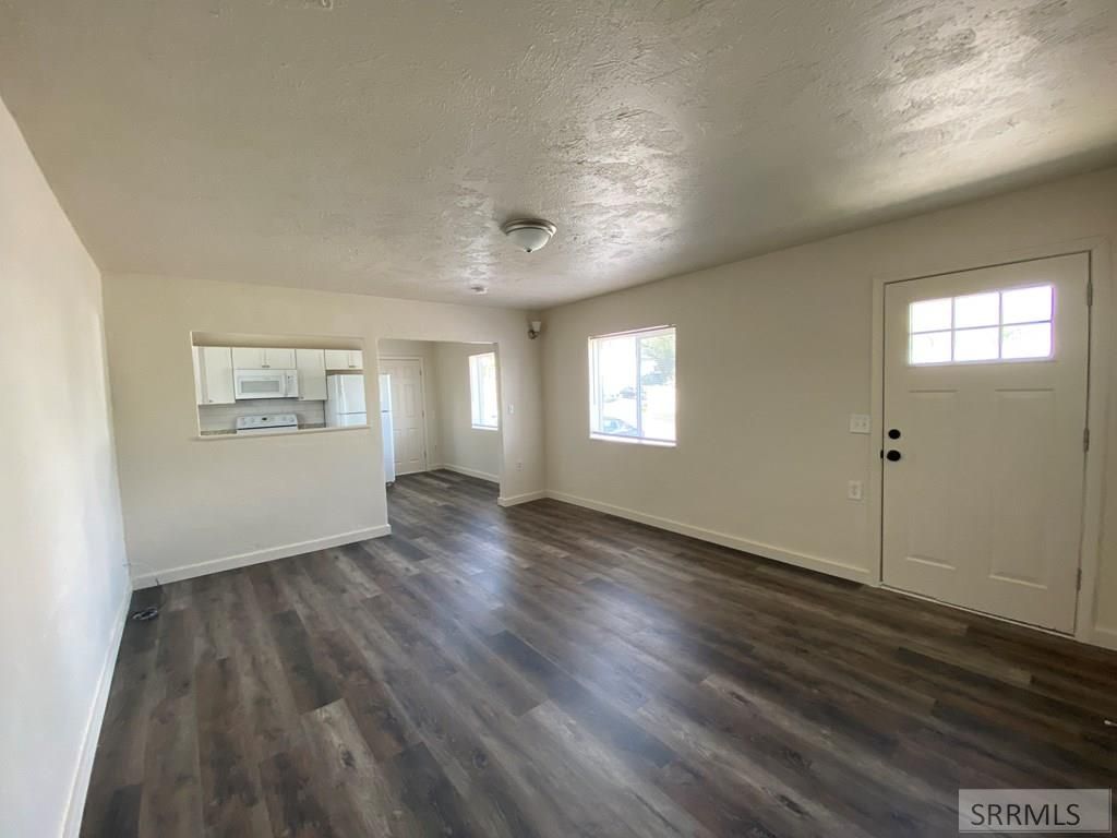 Image 3 of property listing at 437 W Crowley Street, Idaho Falls, ID 83402