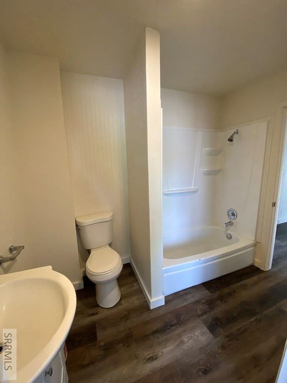 Image 7 of property listing at 437 W Crowley Street, Idaho Falls, ID 83402