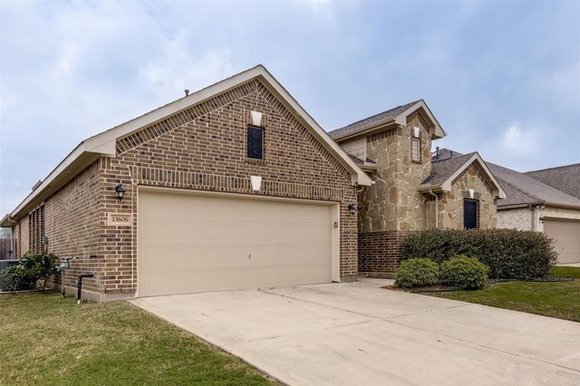 13606 Alaskan Brown Bear Trail, Crosby, TX 77532