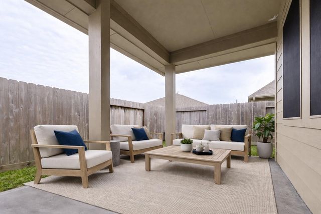 13606 Alaskan Brown Bear Trail, Crosby, TX 77532