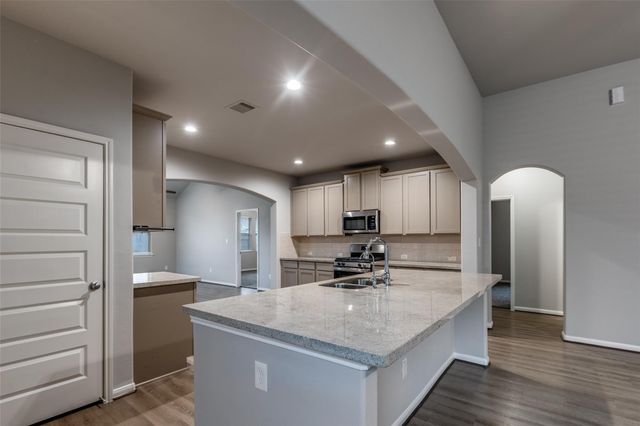 13606 Alaskan Brown Bear Trail, Crosby, TX 77532