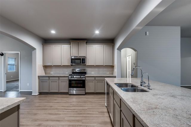 13606 Alaskan Brown Bear Trail, Crosby, TX 77532