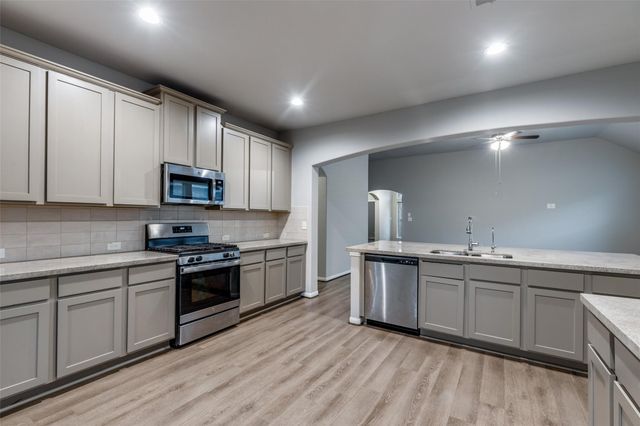 13606 Alaskan Brown Bear Trail, Crosby, TX 77532