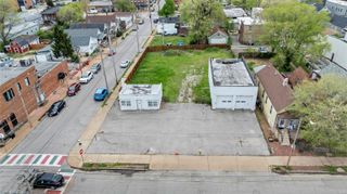 5100 Shaw Avenue, St Louis, MO 63110