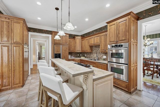 656 Beaver Park Drive, Elgin, SC 29045