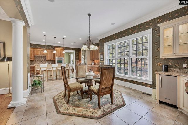 656 Beaver Park Drive, Elgin, SC 29045